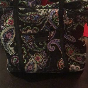 Vera Bradley bag